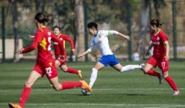 长春足球比分,激战正酣，悬念待解