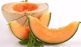 孕妇哈密瓜每天吃,每日一瓜，营养满满，助力母婴健康