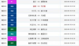 竞彩足球比分买球,揭秘赛事预测与投注策略