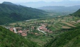 赤城县吃瓜,瓜果飘香，品味田园生活新篇章