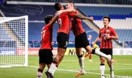 上海海港足球比分推荐,精彩对决，悬念揭晓