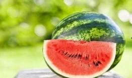 吃鲜瓜好处,揭秘吃鲜瓜的五大益处