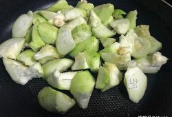 美颜吃空心瓜,解锁空心瓜的美味新境界