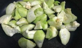 美颜吃空心瓜,解锁空心瓜的美味新境界