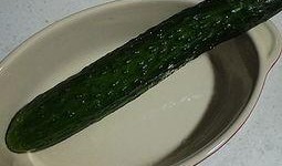 蒲城脆瓜怎么吃,多味食法，尽享田园美味