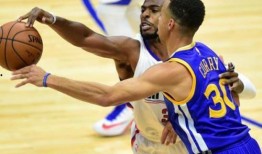 库里吃瓜表情包,揭秘篮球巨星背后的幽默魅力