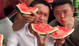 吃槟榔的瓜,探寻槟榔文化中的甜蜜与苦涩