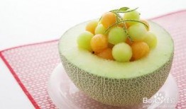 孕妇哈密瓜每天吃,每日一瓜，营养满满，助力母婴健康