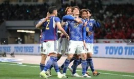 世预赛足球日本比分预测