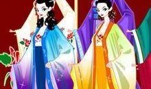 贵妃娘娘吃瓜,宫廷中的甜蜜诱惑