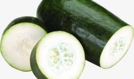 湿疹可以吃角瓜,角瓜助力肌肤健康