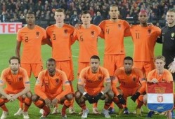 威尔士vs荷兰足球比分预测,足球盛宴即将上演！”