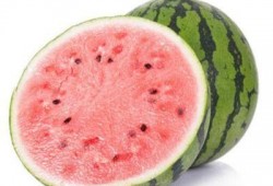 网纹瓜冷冻吃嘛