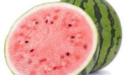 网纹瓜冷冻吃嘛