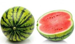 风寒感冒吃梨西瓜哈密瓜