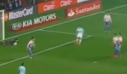 足球比分像篮球,激情碰撞，比分揭晓！