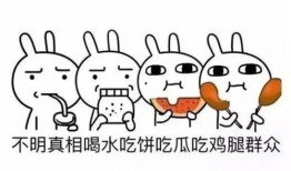 吃瓜群众内涵图片,揭秘“吃瓜群众”背后的网络文化现象