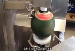 发明吃瓜机器,揭秘自动吃瓜机器的神奇魅力