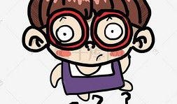 吃瓜表情包动漫男,动漫男生吃瓜表情包的趣味演绎