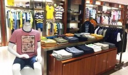 吃瓜服饰店,潮流与趣味并存，打造个性穿搭新天地