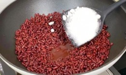 吃红豆可以吃八角瓜吗,健康搭配的饮食新主张