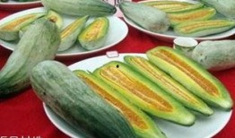 吃酥瓜文案,夏日清凉美食之旅