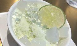 韩国蜜瓜甜品怎么吃,韩国蜜瓜甜品的多重美味享用指南