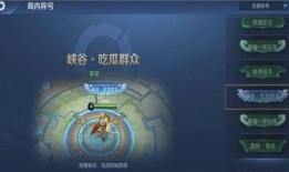 王者峡谷异闻吃瓜群众,揭秘神秘事件背后的真相