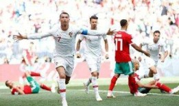 葡萄牙全国联赛足球比分,精彩比分盘点，谁将问鼎冠军？”