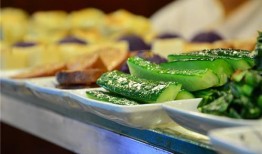 国外健身吃瓜,吃瓜也能健身的秘密武器