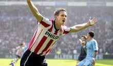 甲级联赛荷兰足球比分榜