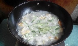 吃瓜蛋汤怎么烧,吃瓜蛋汤的制作秘诀