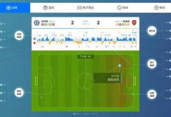 世界足球比分实时,世界足球比分风云变幻