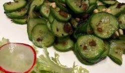 蒲城脆瓜怎么吃,多味食法，尽享田园美味