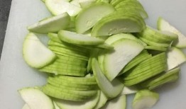 蒲瓜减肥怎么吃,科学搭配，轻松享瘦