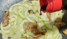 蒲瓜减肥怎么吃,科学搭配，轻松享瘦