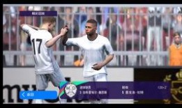 fifa足球比分网,精彩瞬间回顾与数据解读