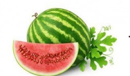 风寒感冒吃梨西瓜哈密瓜