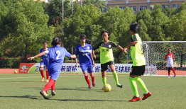 第七届市运会足球甲组比分,激情对决，精彩瞬间回顾