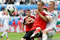 匈牙利足球经典比分直播