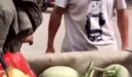 老总吃瓜,揭秘企业高层背后的八卦风云