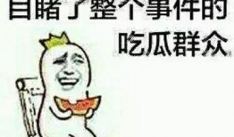 喜欢做吃瓜群众,揭秘娱乐圈幕后故事