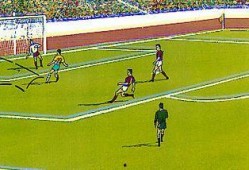 怎么判断足球比赛的比分,揭秘比赛结果的关键因素