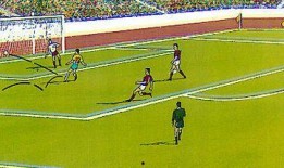 怎么判断足球比赛的比分,揭秘比赛结果的关键因素