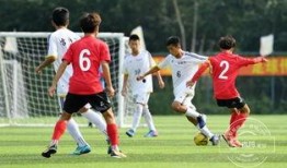 长春足球比分,激战正酣，悬念待解