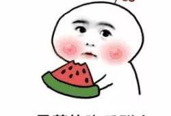 萌呆了吃瓜群众,萌呆了！