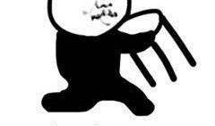 吃瓜表情熊猫人,揭秘萌宠的喜怒哀乐