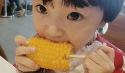 吃瓜小孩情侣图片大全