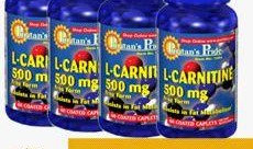 吃瓜拉纳还是左旋肉碱,揭秘燃脂圣品背后的科学奥秘