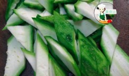 吃白月瓜,探寻独特口感与营养的完美融合